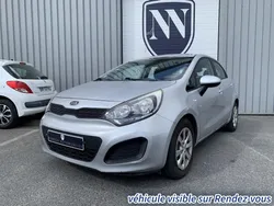 KIA RIO 1.4 CRDi 90 CH Style