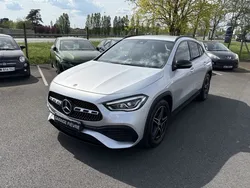 Mercedes Classe GLA - BM H247 200D BV 8G-DCT AMG LINE