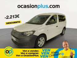 VOLKSWAGEN Caddy Maxi 2.0TDI Origin 102