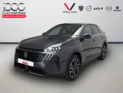 PEUGEOT 3008 3008 Hybrid 145 GT eDCS6