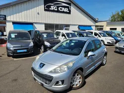Peugeot 207 1L4 75CH