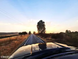 Land Rover Range Rover 2.5 TDi