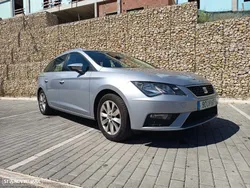 SEAT Leon ST 1.6 TDI Style S/S