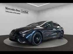 Mercedes-benz EQE 350+ 292ch AMG Line