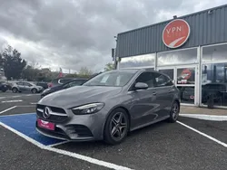 Mercedes Classe B 180 d 7G-DCT AMG Line Edition