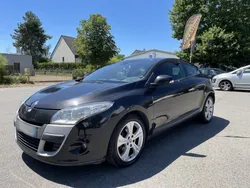 Renault MEGANE 3 COUPE Exception 1.9 dCi 130 FAP PETIT PRIX