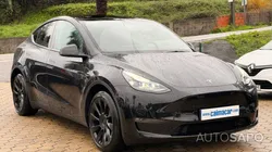 Tesla Model Y de 2022