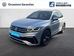 Volkswagen Tiguan 1.5 TSI 150ch DSG7 R-Line