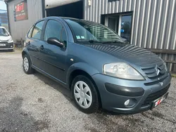 CITROEN C3 1.4 HDi airDream
