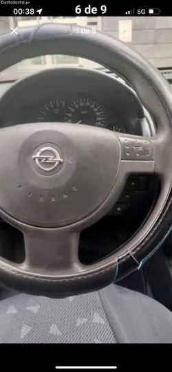 Opel Corsa 0