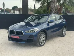 BMW X2 sDrive 18D 150cv BA
