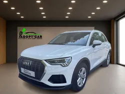 AUDI Q3 35 TFSI - 150 - BV S-tronic Business line PHASE 2