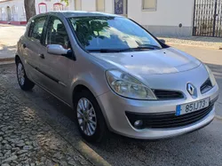Renault Clio 1.5 DCI RIP CURL
