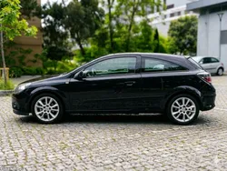 Opel Astra H GTC 1.7 CDTi 100cv