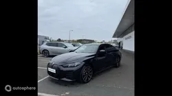 Bmw I4 eDrive40 340ch M Sport