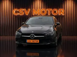 MERCEDES Clase CLA CLA 180