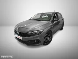 Fiat Tipo 1.3 Multijet City Life
