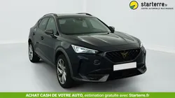 Cupra Formentor 1.5 TSI 150 CH DSG7 BUSINESS EDITION