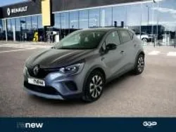 Renault Captur 1.0 TCe 90ch Evolution