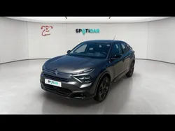 Citroen C4 PureTech 130ch S&S C-Series EAT8