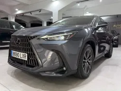 Lexus NX 300h 450h+ Executive 4WD