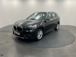 BMW X1 F48 LCI sDrive 18d 150 ch BVA8 Business Design