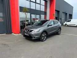 NISSAN QASHQAI II Ph1 1.6 dCi 130 N-Connecta