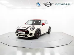 MINI Mini John Cooper Works Aut.