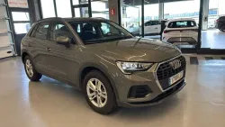 Audi Q3 Sportback 35 TDI Advanced quattro S tronic