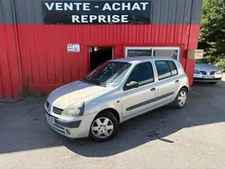 Renault clio tech\\'run 1.4 16v 2002