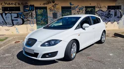 Seat Leon TDI Sport