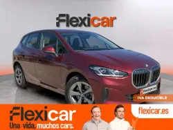 BMW Serie 2 218dA Active Tourer