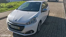 Peugeot 208 1.6 BlueHDi Active