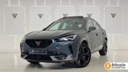 CUPRA Formentor 2.0 TSI 310 VZ DSG 4Drive