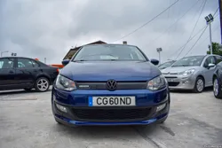 VW Polo 1.2 TDi Trendline Pa
