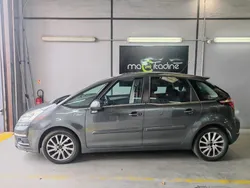 Citroen c4 Picasso hdi 115 cv Collection GARANTIE 12 MOIS