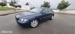 Volvo S60 2.3 T5