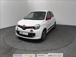 Renault Twingo TYPE INTENS EDC 90CH SIEGES CHAUFFANTS-CLIMATISATION-REGULATEUR