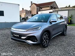 BYD Atto 3 60.48 kWh Comfort