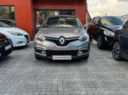 Renault Captur 1.5 dCi