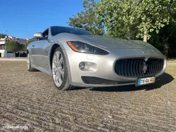 Maserati Granturismo 4.7 V8 S Auto