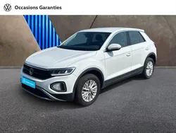 Volkswagen T-Roc 1.0 TSI 110ch