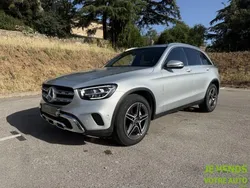 Mercedes GLC 300 d 245ch Avantgarde 4Matic 9G-Tronic PHASE 2