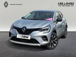 RENAULT Captur TCe 90 Evolution