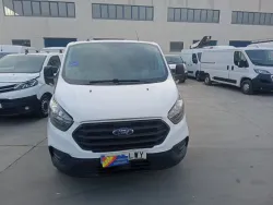 Ford Transit Transit Custom FT 320 L1 Van Trend 130