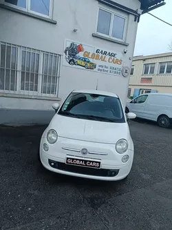Fiat 500 312AXA1A00
