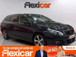 Peugeot 308 1.5BlueHDi S&S Allure 130