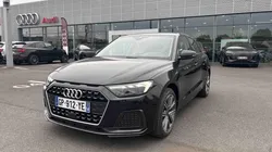 Audi A1 sportback 25 TFSI 95 ch BVM5 Advanced