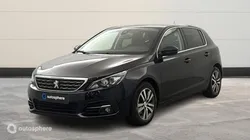 Peugeot 308 1.2 PureTech 130ch E6.c S&S Allure EAT8