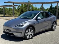 Tesla Model Y Long Range Tração Traseira